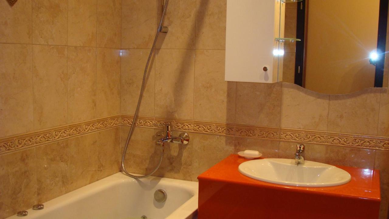 Admiral Apartments Golden Sands Camera foto