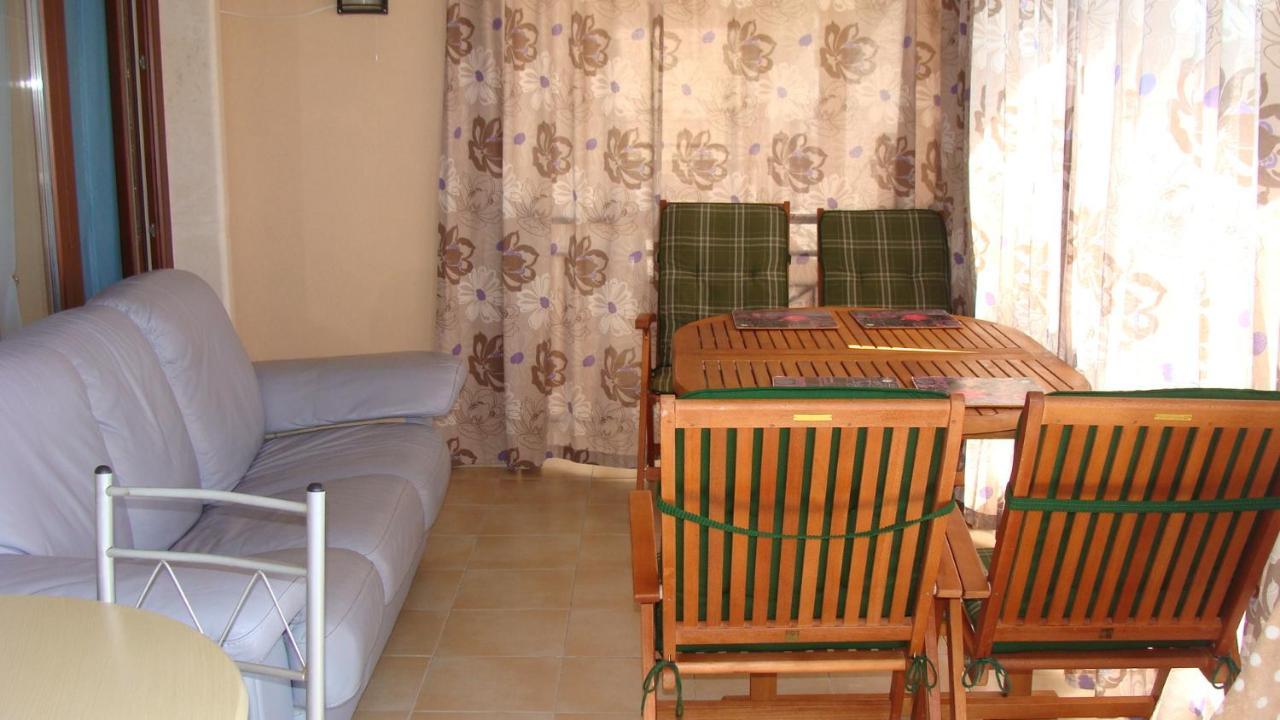 Admiral Apartments Golden Sands Camera foto