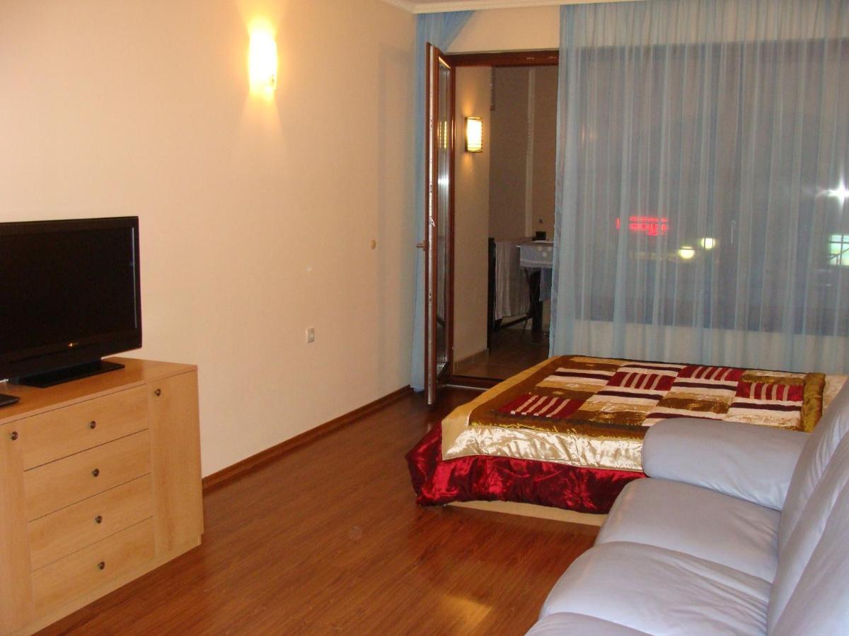 Admiral Apartments Golden Sands Camera foto