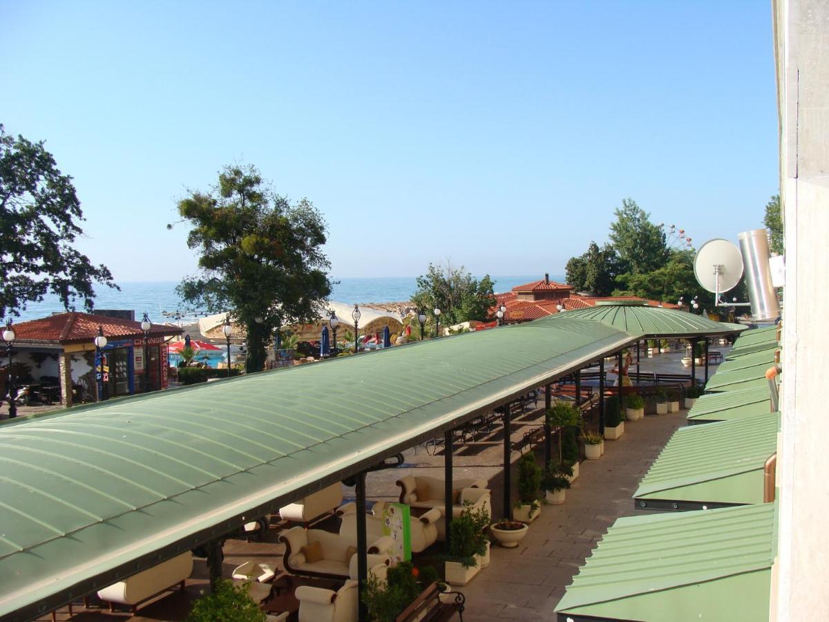 Admiral Apartments Golden Sands Camera foto