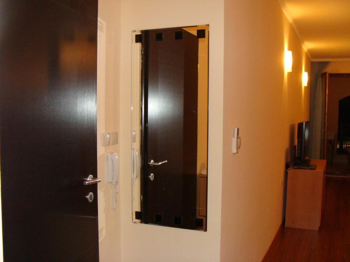 Admiral Apartments Golden Sands Camera foto