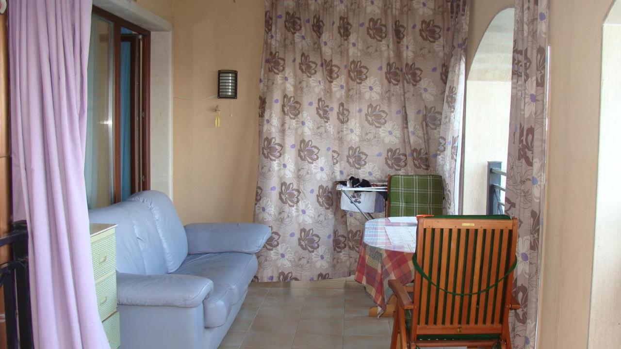 Admiral Apartments Golden Sands Esterno foto