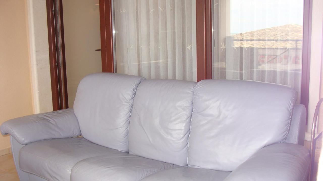 Admiral Apartments Golden Sands Esterno foto