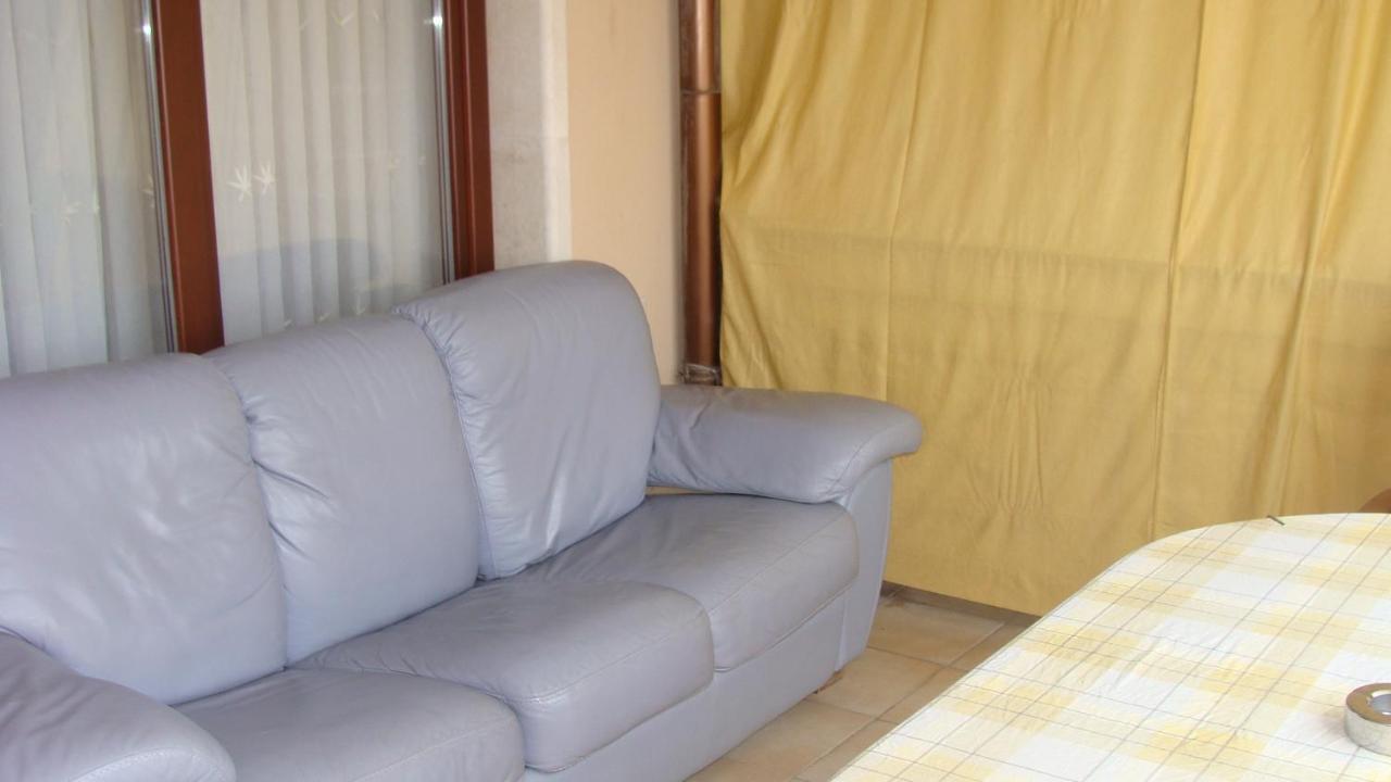 Admiral Apartments Golden Sands Esterno foto
