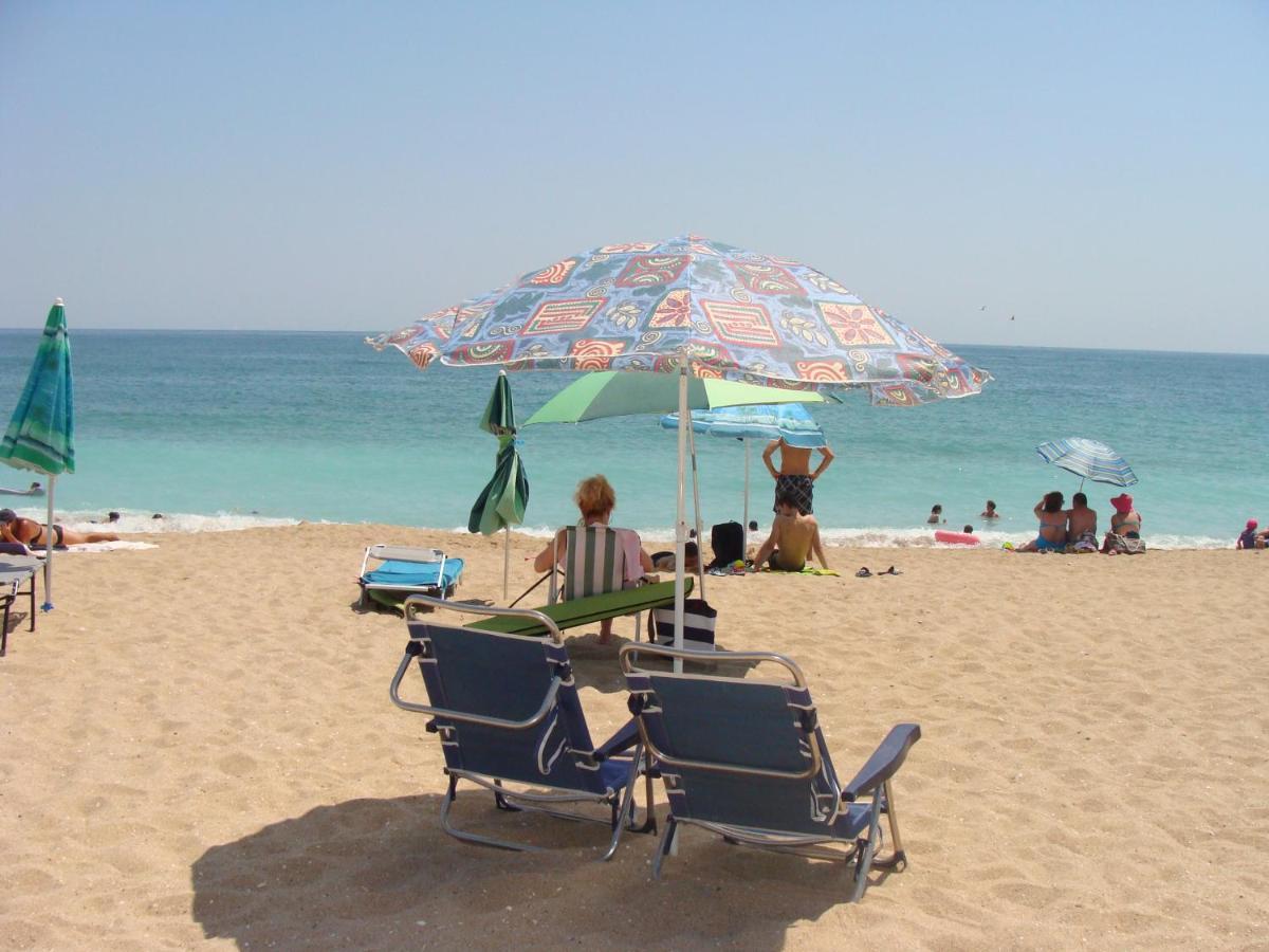 Admiral Apartments Golden Sands Esterno foto
